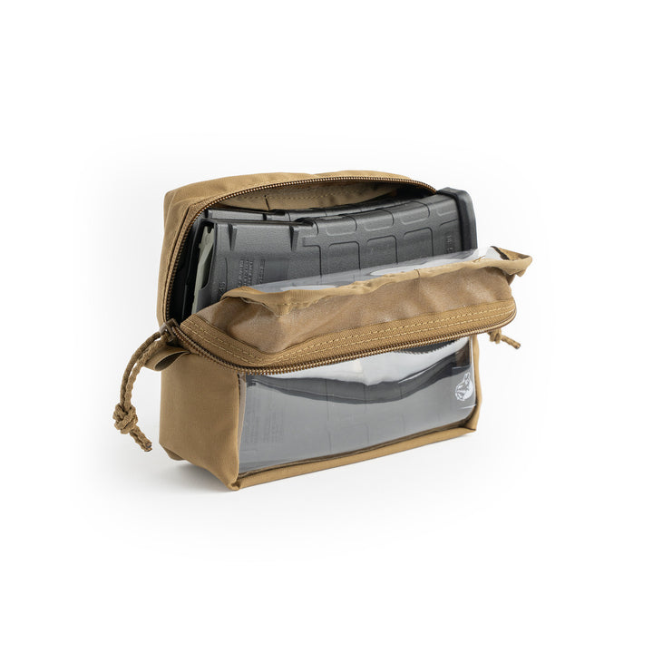 Spiritus Systems Pouch Somewhere