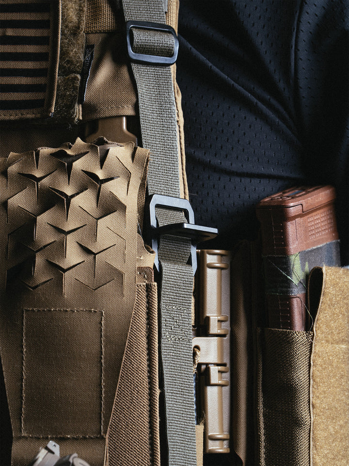 Spiritus Systems SIERRATAC Reverso Sling