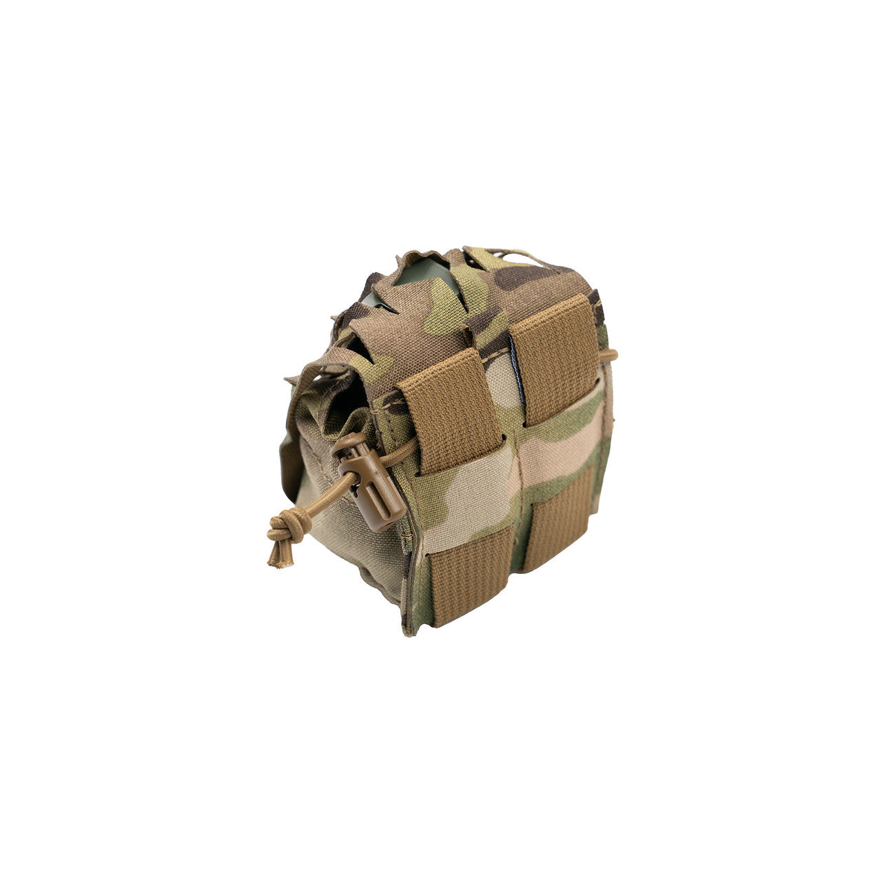 Spiritus Systems グレネードSPUDポーチ レンジャーグリーン Frag Grenade SPUD Pouch - Spiritus Systems