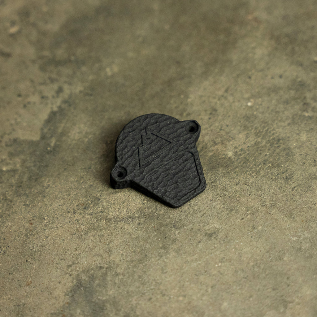 One Hundred Concepts Ruggedized LightCap