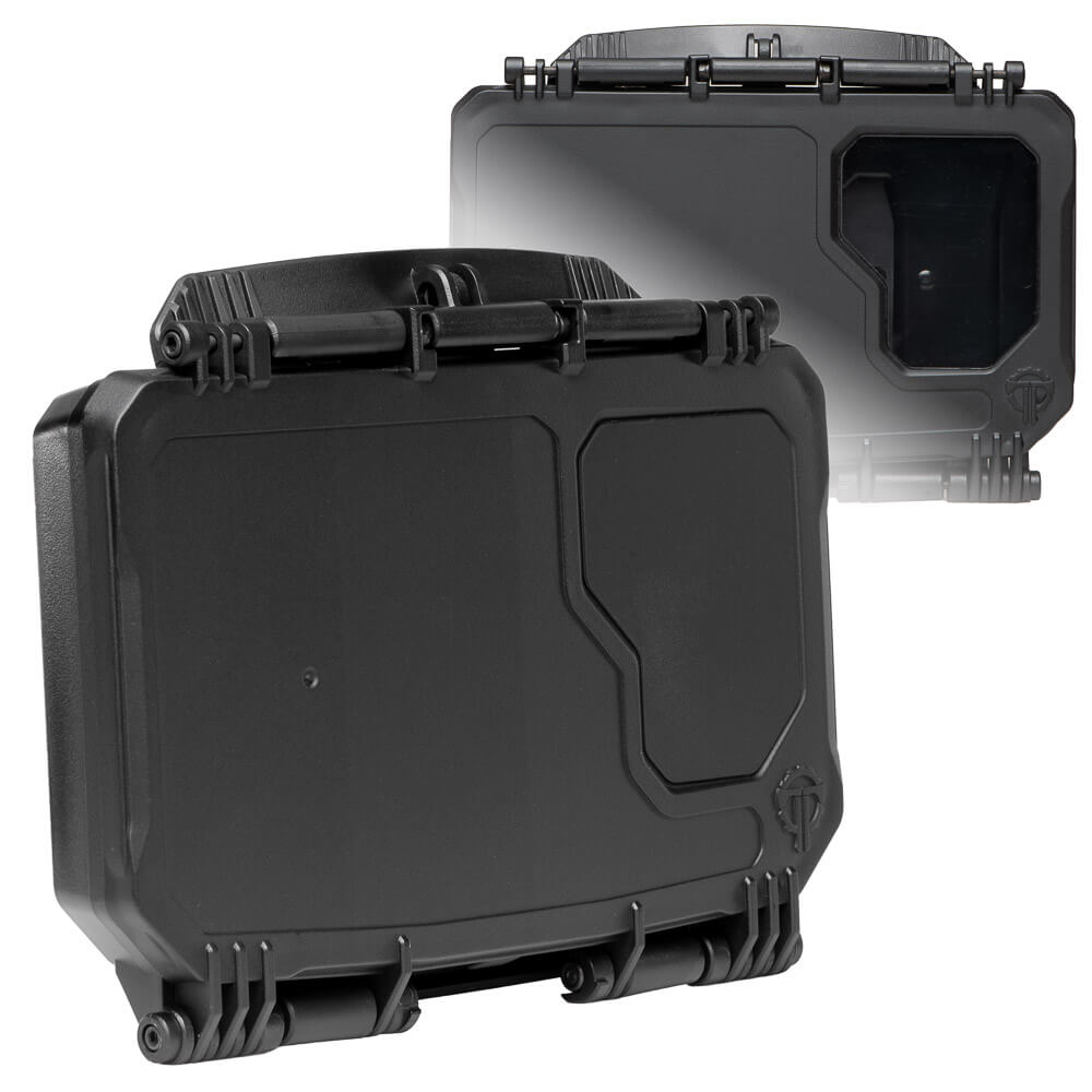 Thyrm DarkVault 2.0 Critical Gear Case