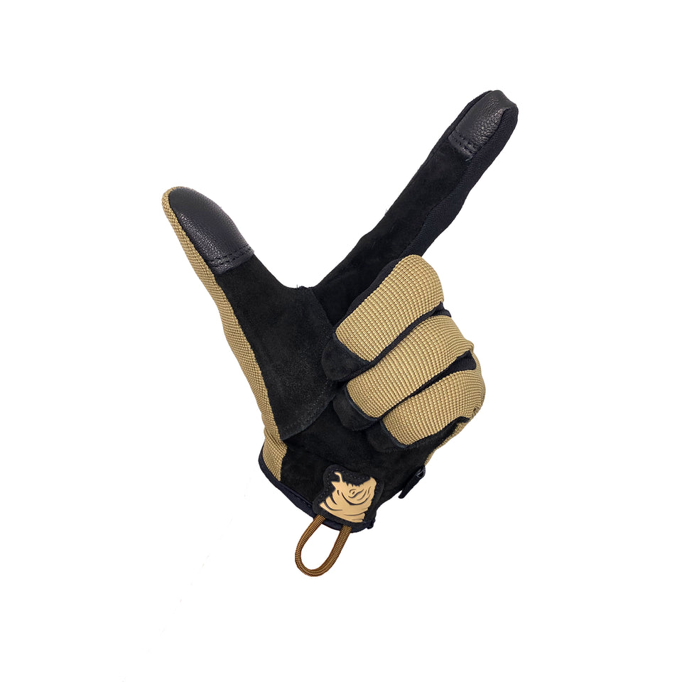 PIG Full Dexterity Tactical (FDT) Delta+ Gloves