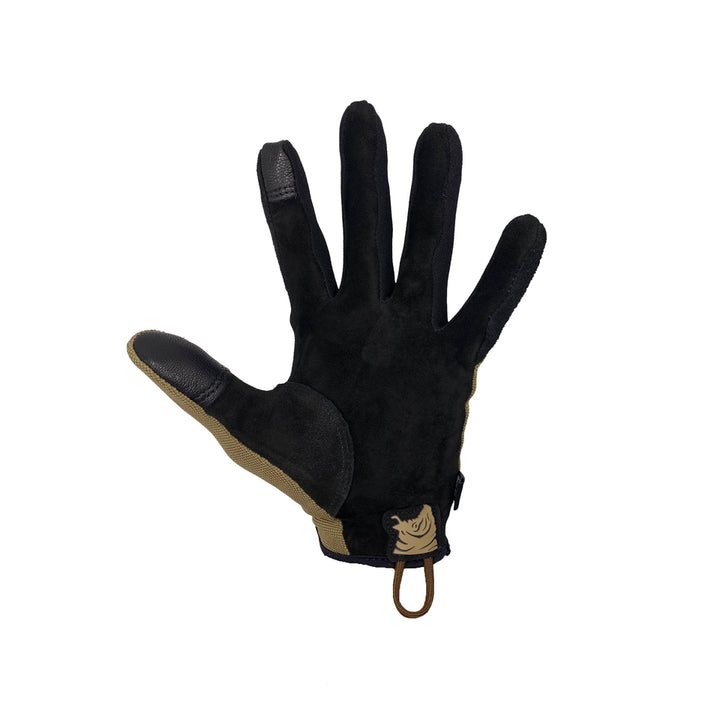 PIG Full Dexterity Tactical (FDT) Delta+ Gloves