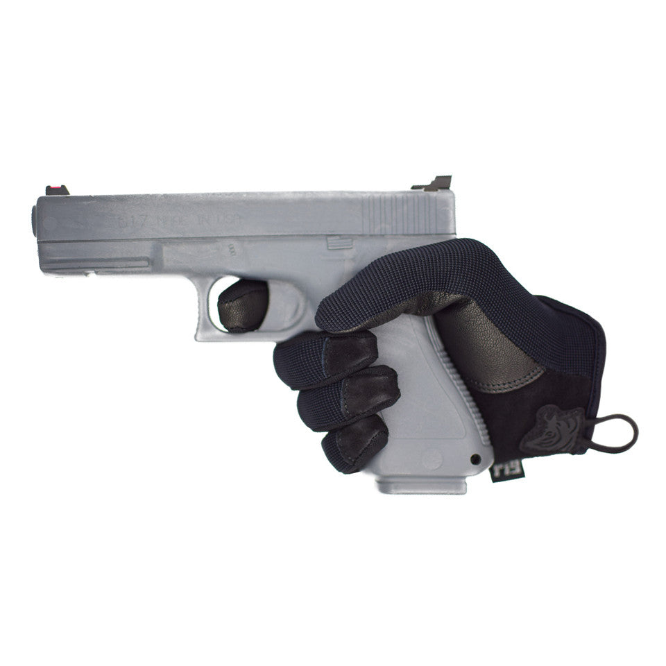 PIG Full Dexterity Tactical (FDT) Delta+ Gloves