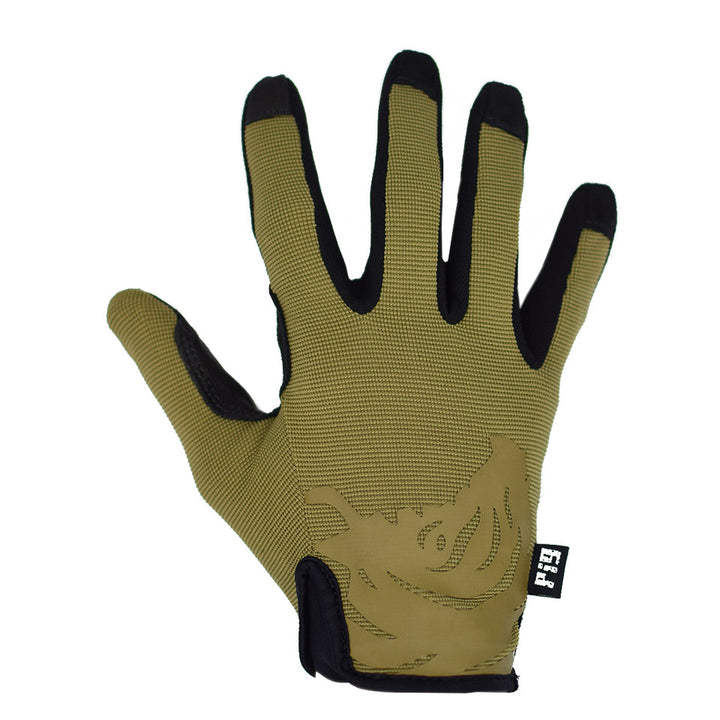 PIG Full Dexterity Tactical (FDT) Delta+ Gloves