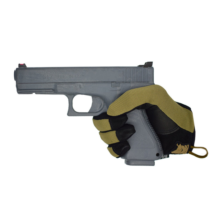 PIG Full Dexterity Tactical (FDT) Delta+ Gloves