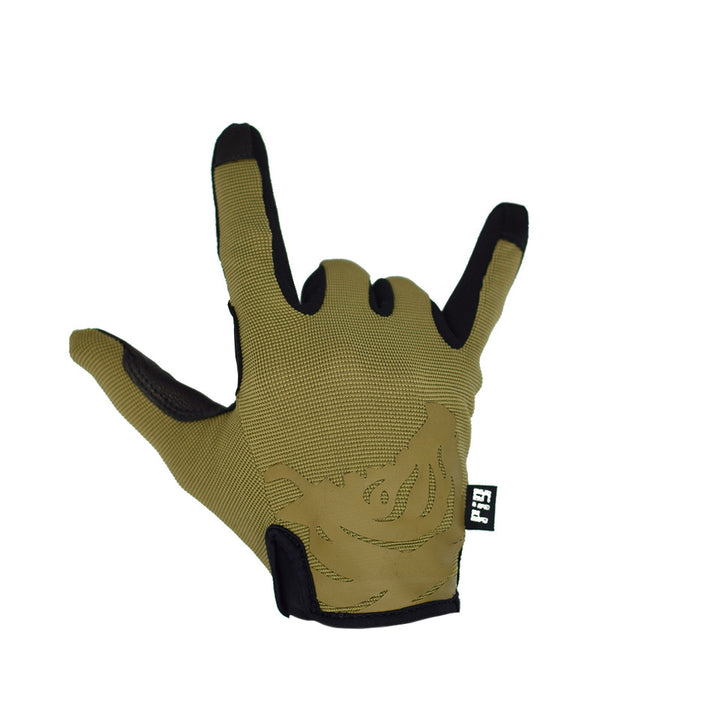 PIG Full Dexterity Tactical (FDT) Delta+ Gloves