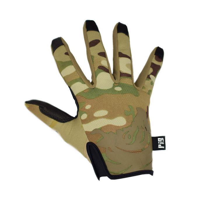 PIG Full Dexterity Tactical (FDT) Delta+ Gloves