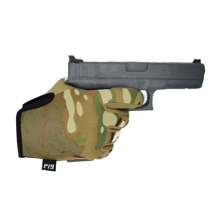 PIG Full Dexterity Tactical (FDT) Delta+ Gloves