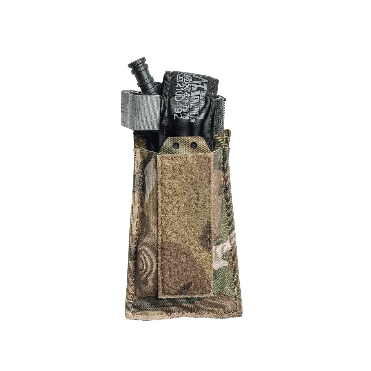 Spiritus Systems Elastic Magazine Pouch (EMP) – Offbase Supply Co.