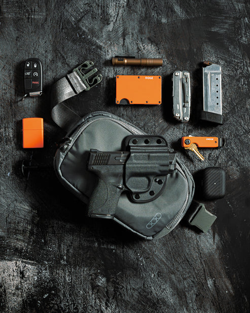 Eberlestock Fade Flex