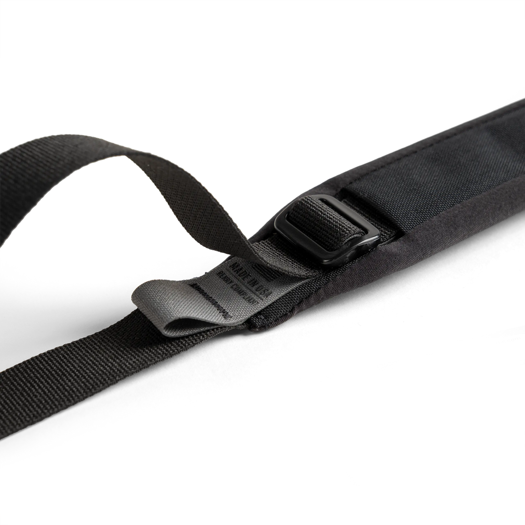 Edgar Sherman Design ESD Padded Sling