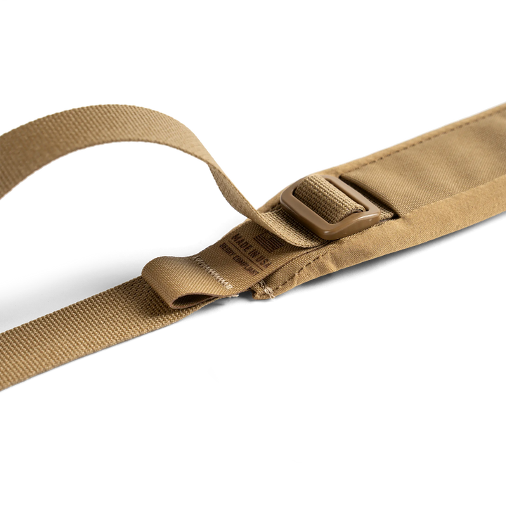 Edgar Sherman Design ESD Padded Sling