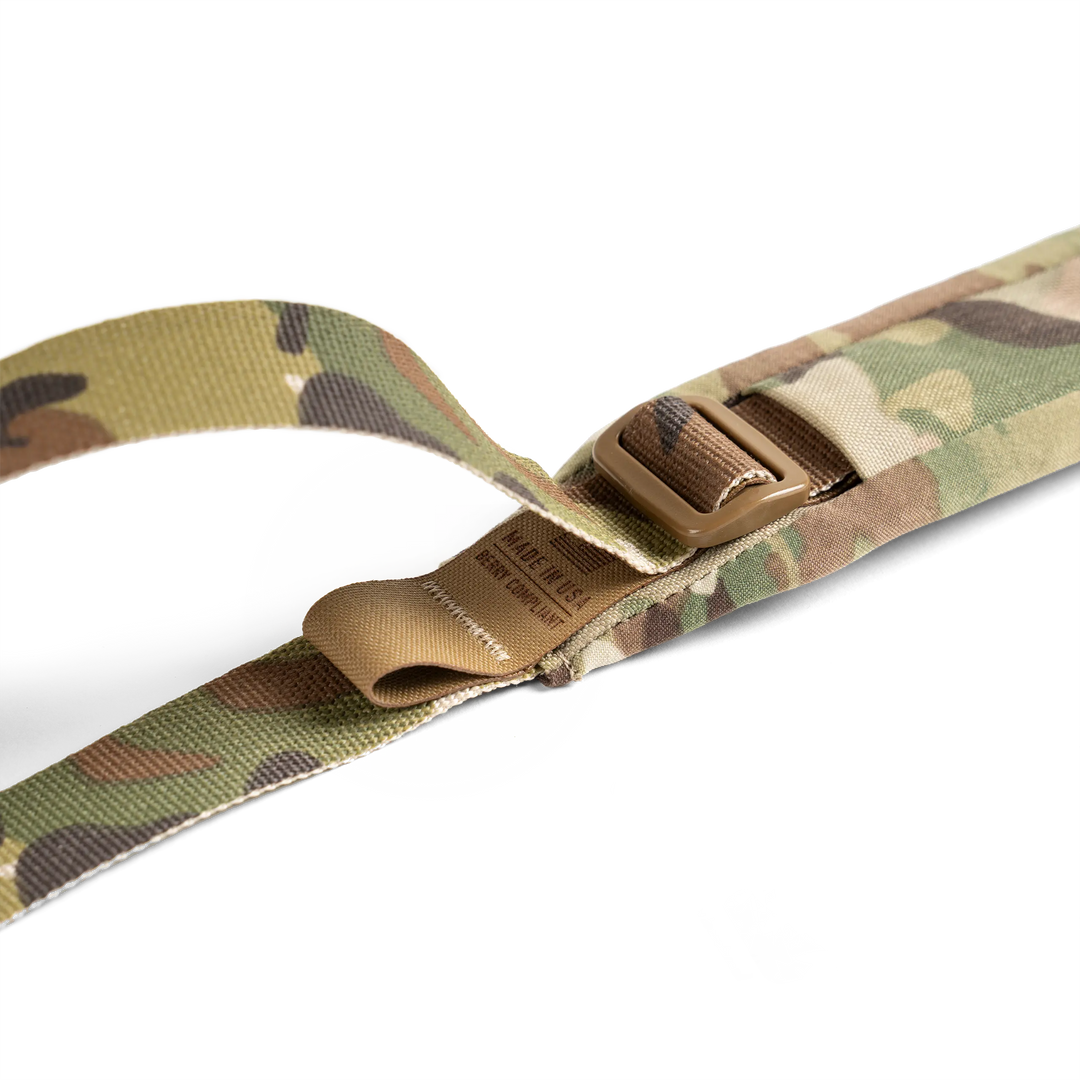 Edgar Sherman Design ESD Padded Sling