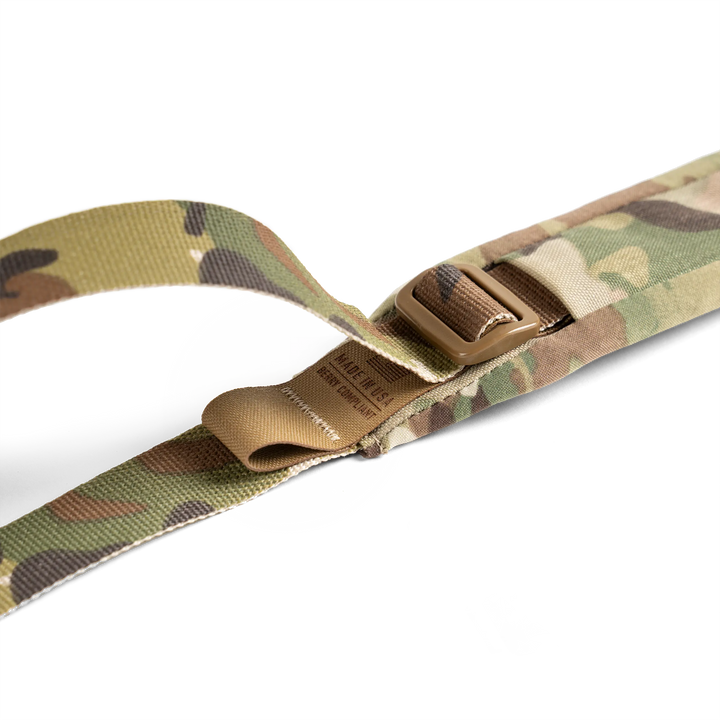 Edgar Sherman Design ESD Padded Sling