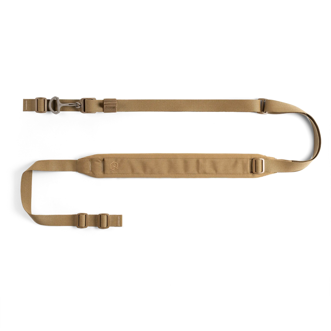 Edgar Sherman Design ESD Padded Sling