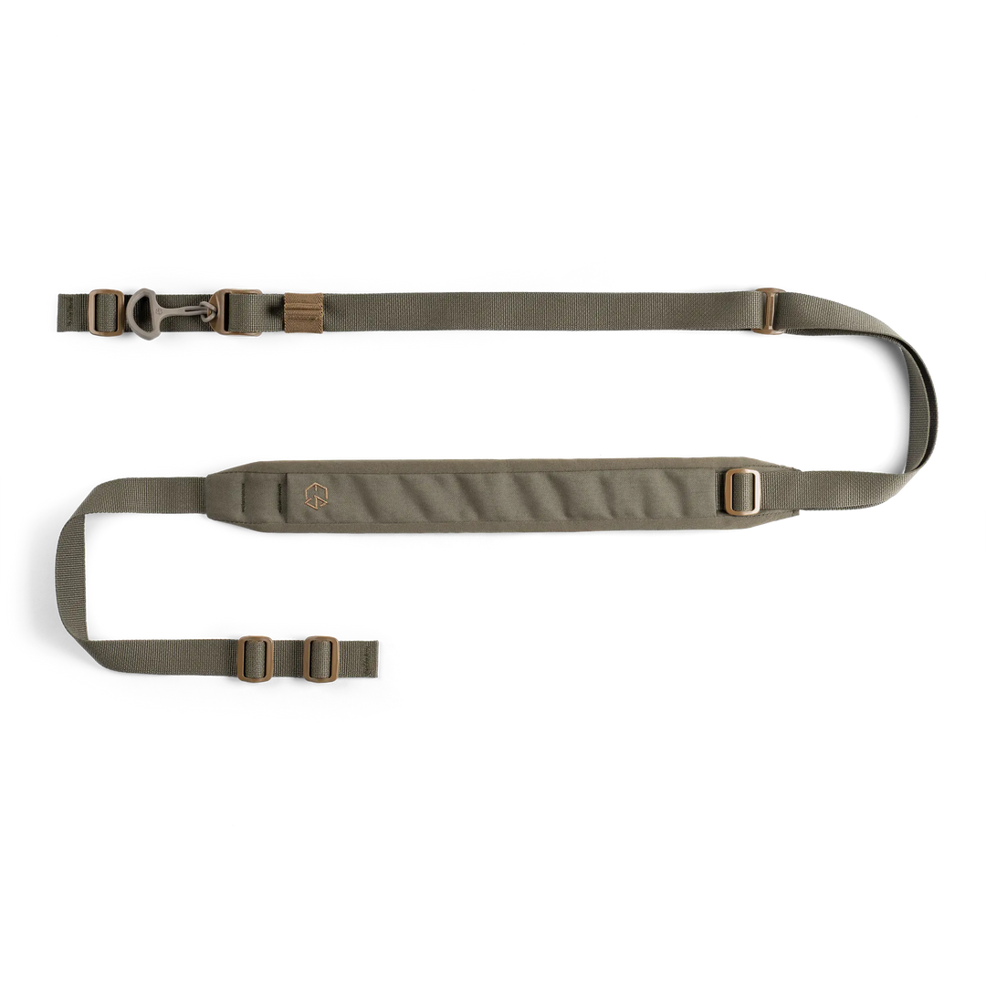 Edgar Sherman Design ESD Padded Sling