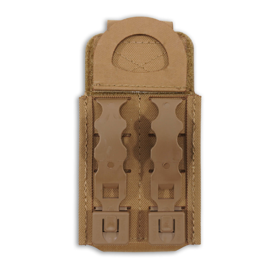 Esstac Motorola APX 8000 Radio Pouch