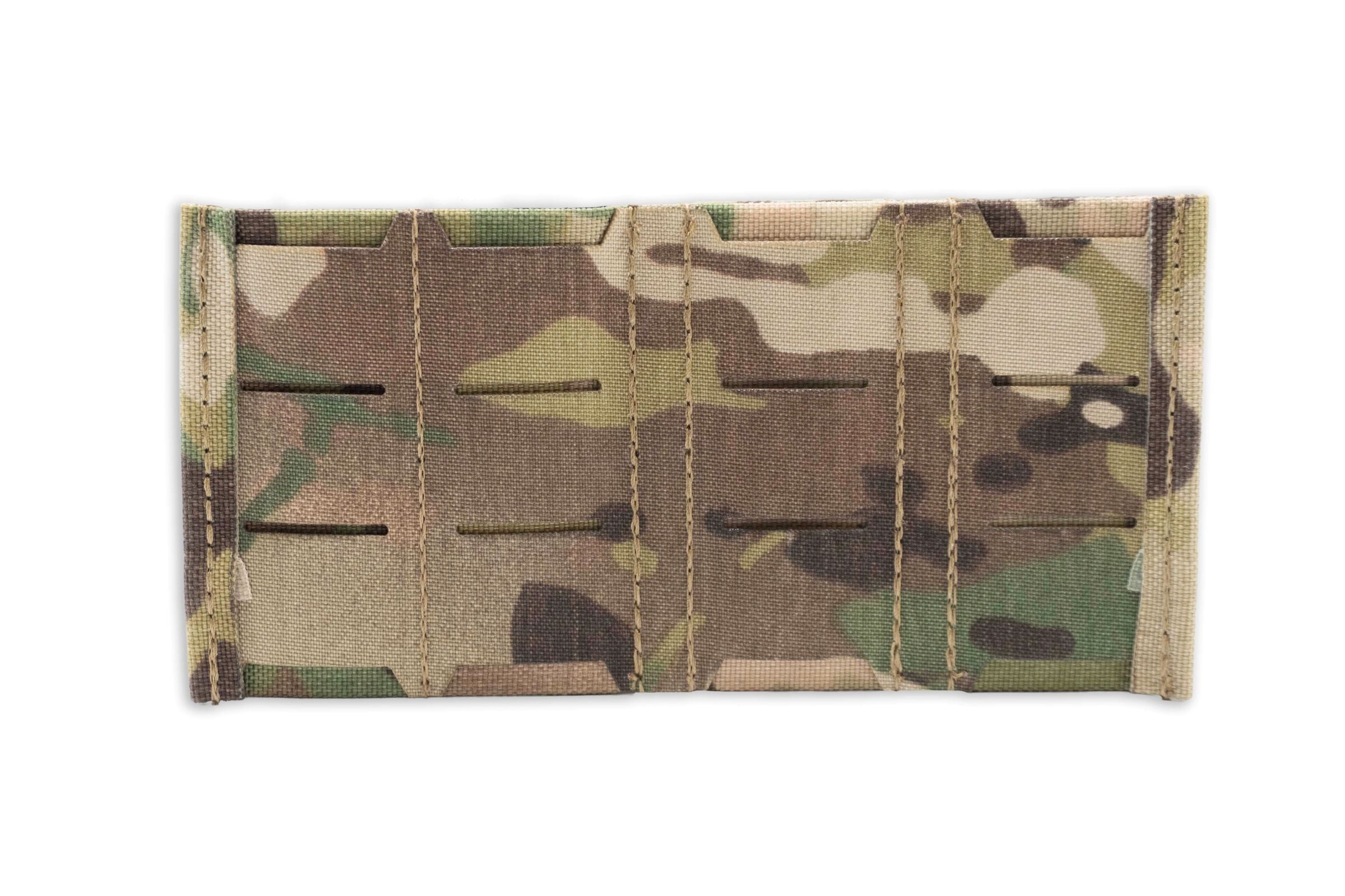 Esstac KYWI Side by Side 1+2 GAP Shorty Naked Magazine Pouch