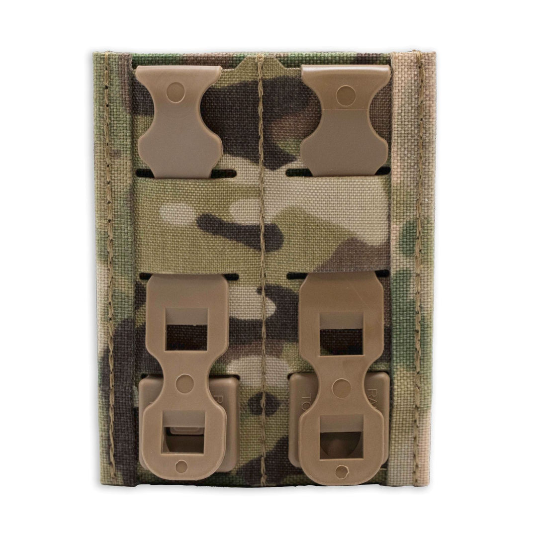 Esstac KYWI Single 5.56 Rifle Midlength Webbing Magazine Pouch