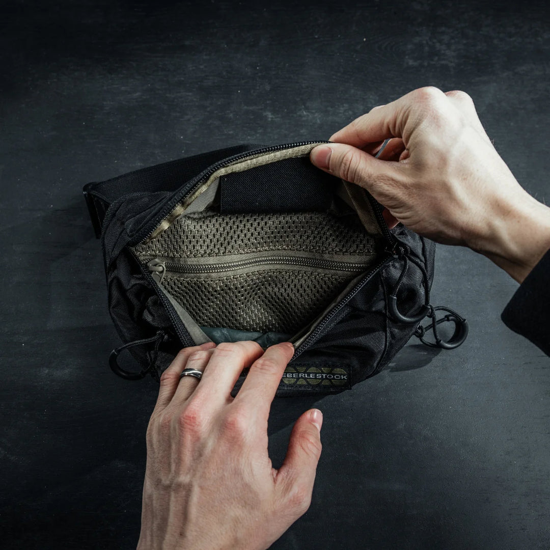 Eberlestock Bando Bag – Offbase Supply Co. Eberlestock Bando Bag – Offbase Supply Co.