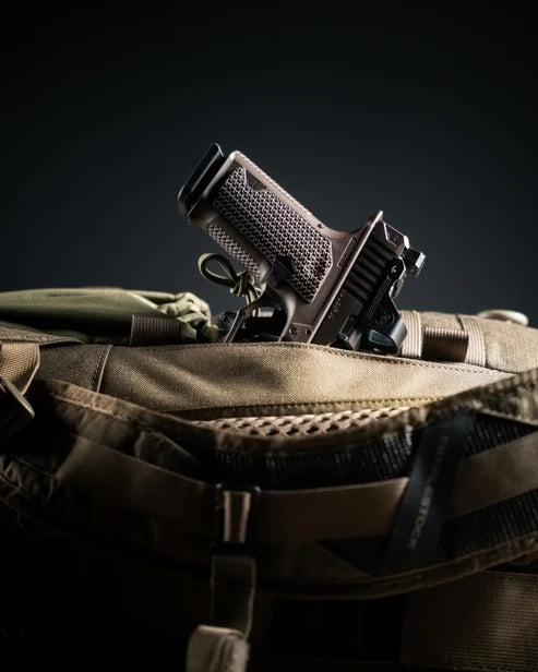 Eberlestock Switchblade Pack