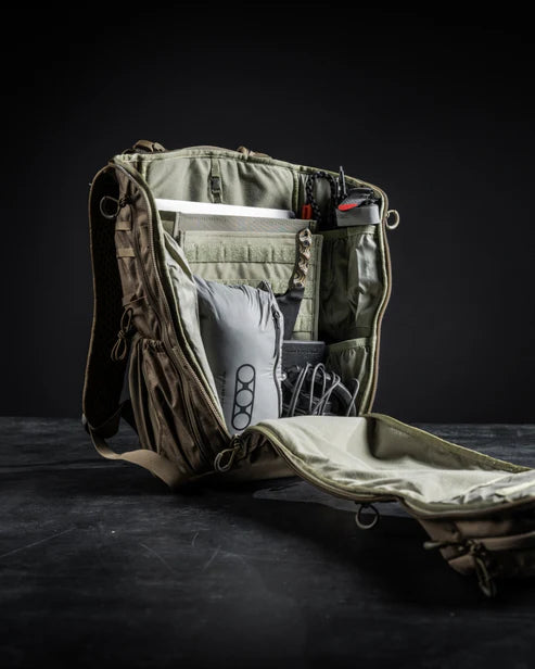 Eberlestock Switchblade Pack