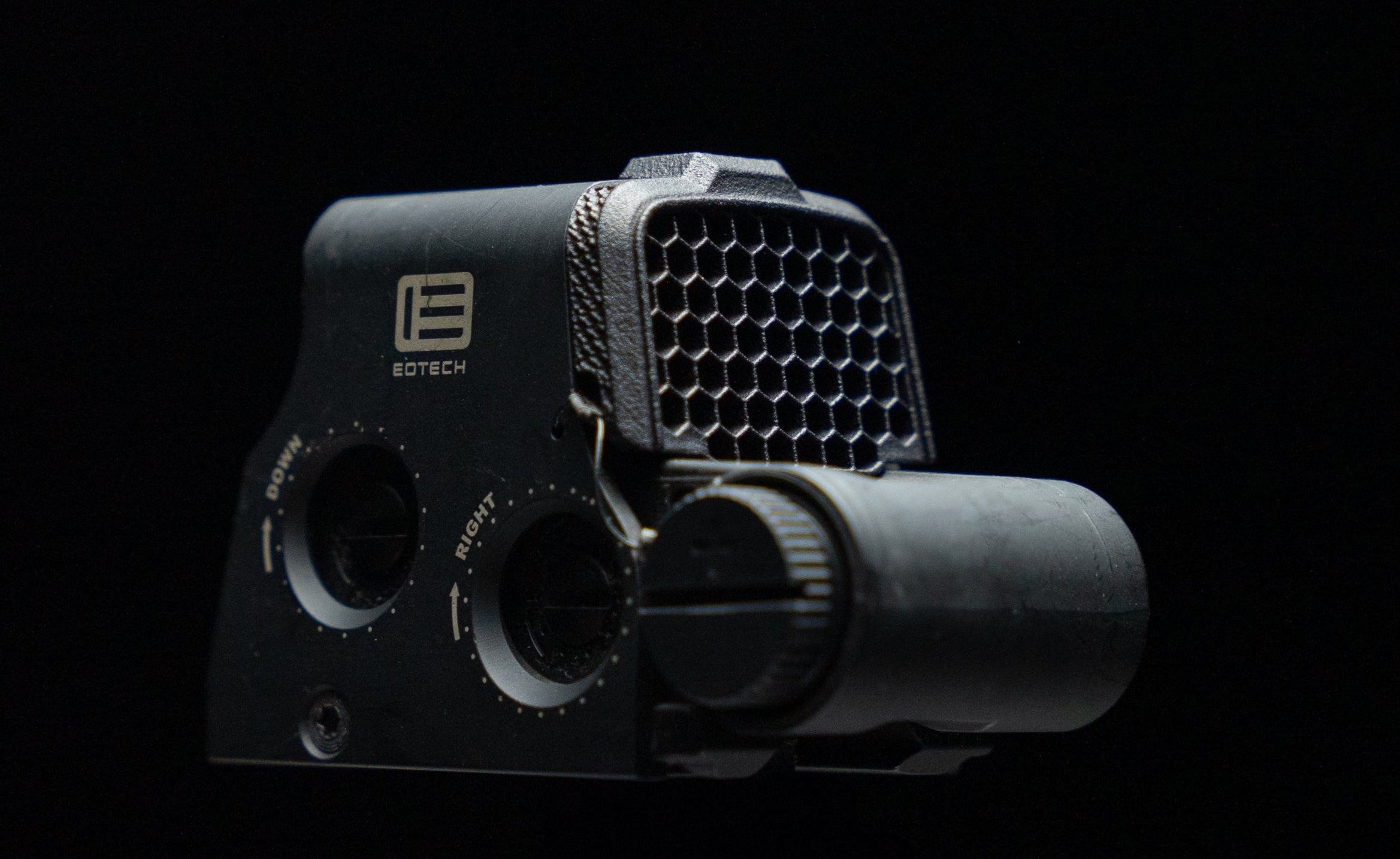 One Hundred Concepts HexCap – Offbase Supply Co.