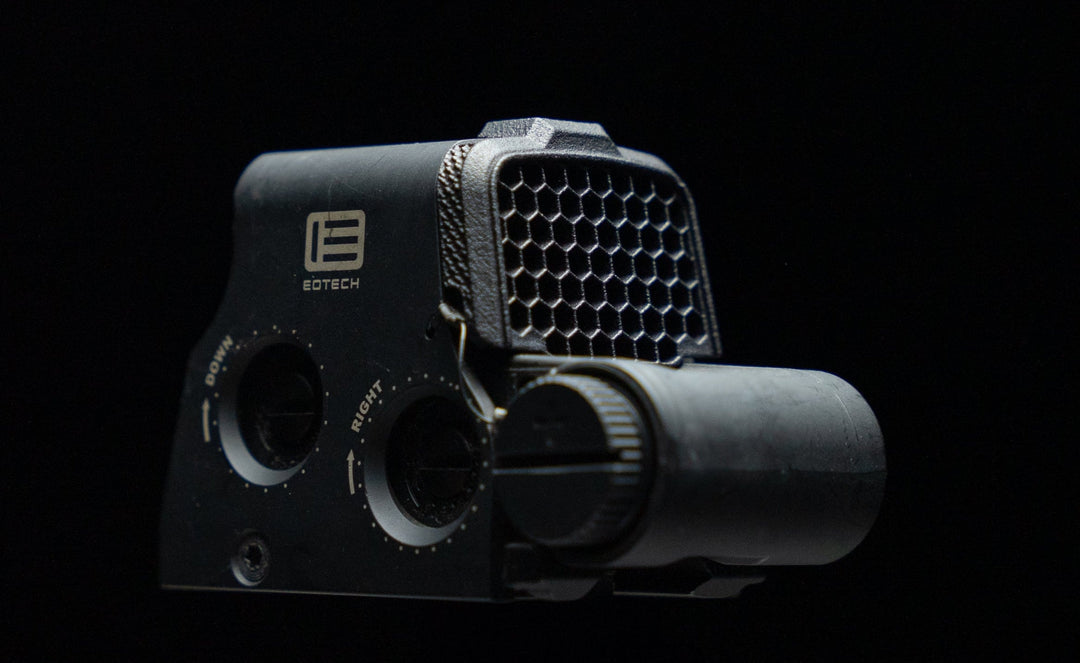 One Hundred Concepts HexCap