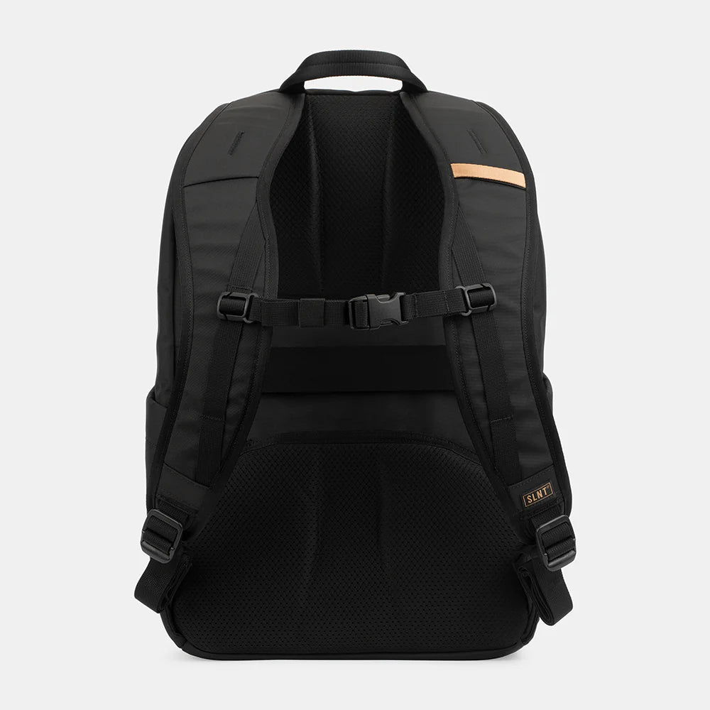north face bttfb backpack SLNT Essentials Faraday Backpack