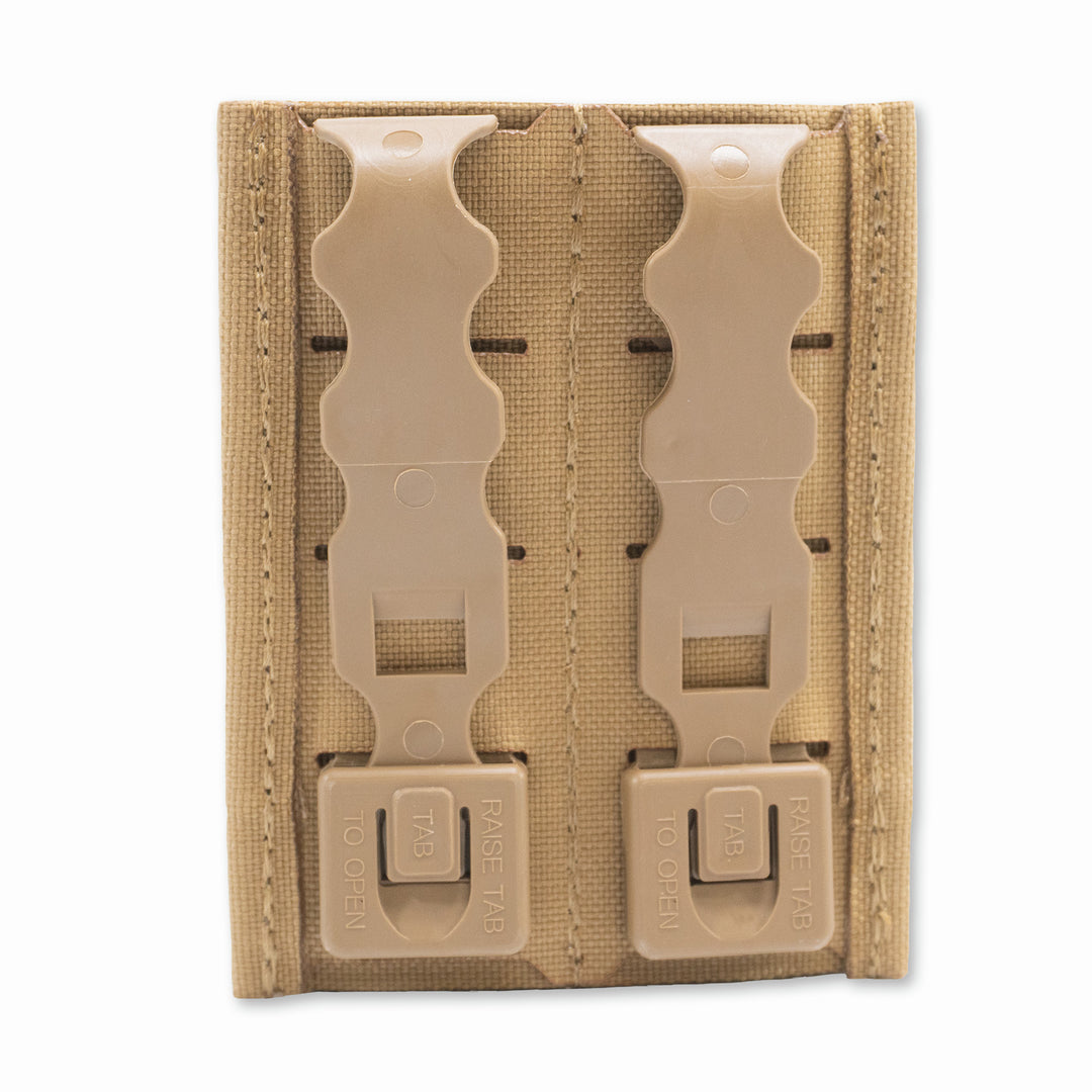 Esstac KYWI 12 Gauge Single 5.56 Rifle Midlength Magazine Pouch