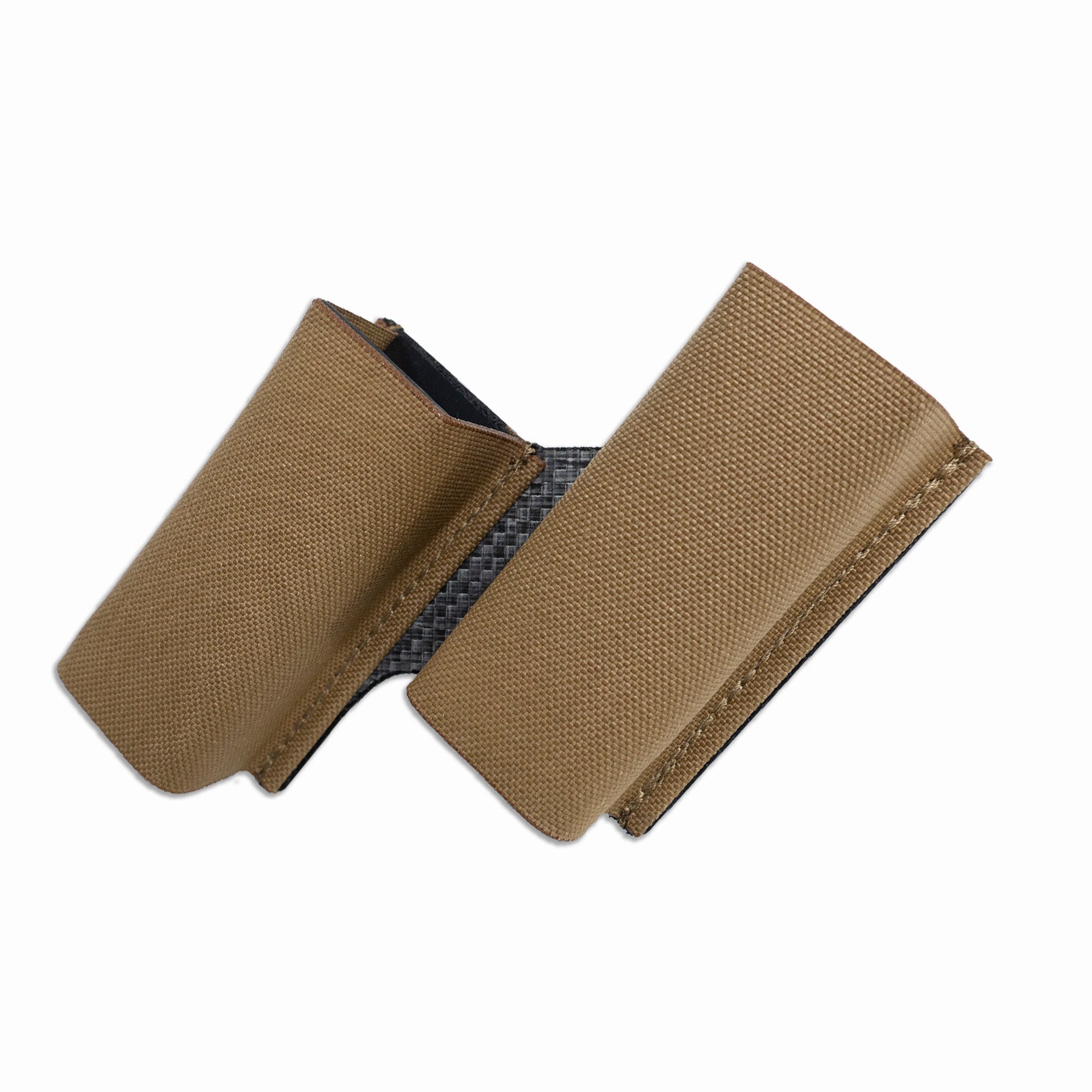 Esstac KYWI 40° Angled Double Pistol Magazine Pouch – Offbase