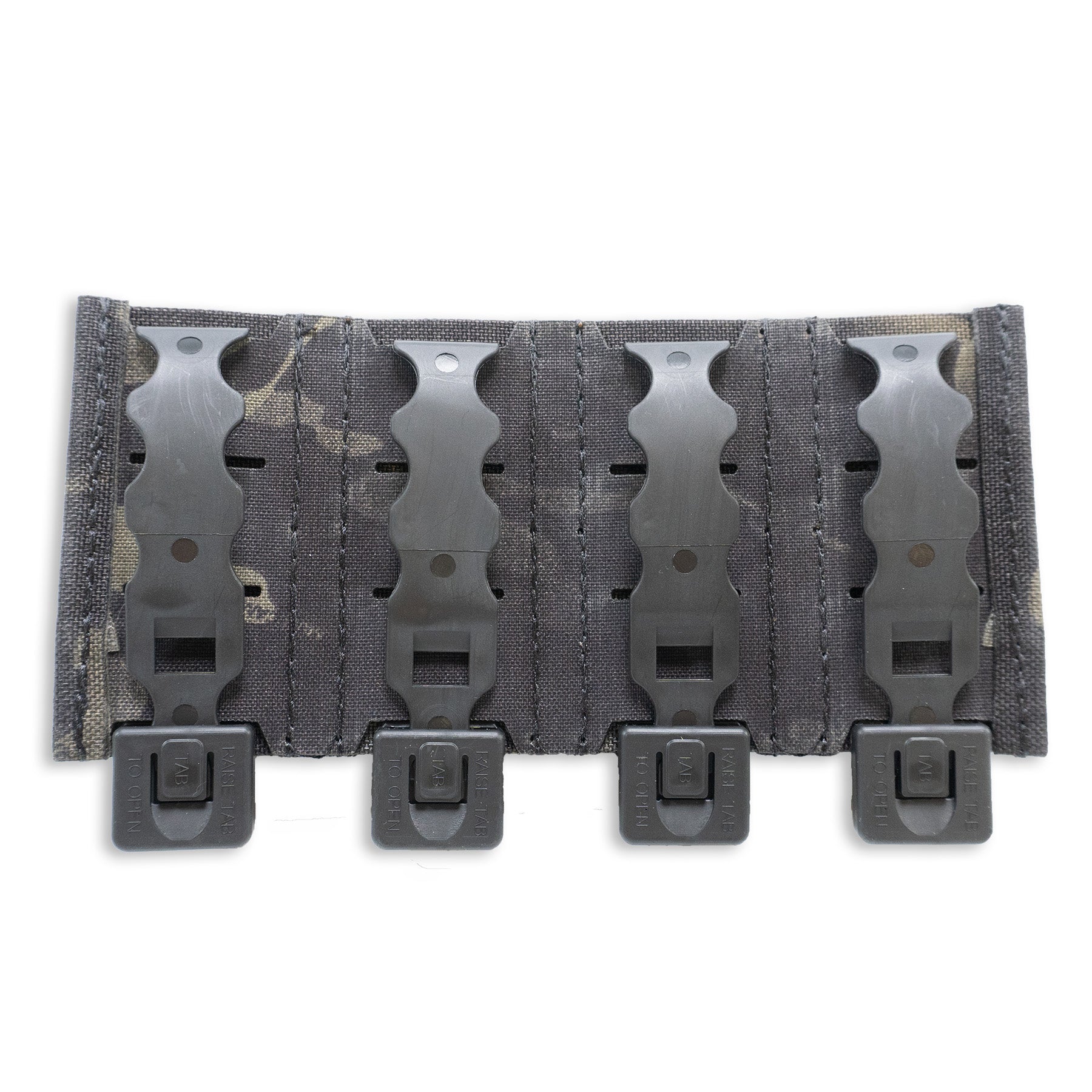 Esstac KYWI Quad Pistol GAP Magazine Pouch – Offbase Supply Co.