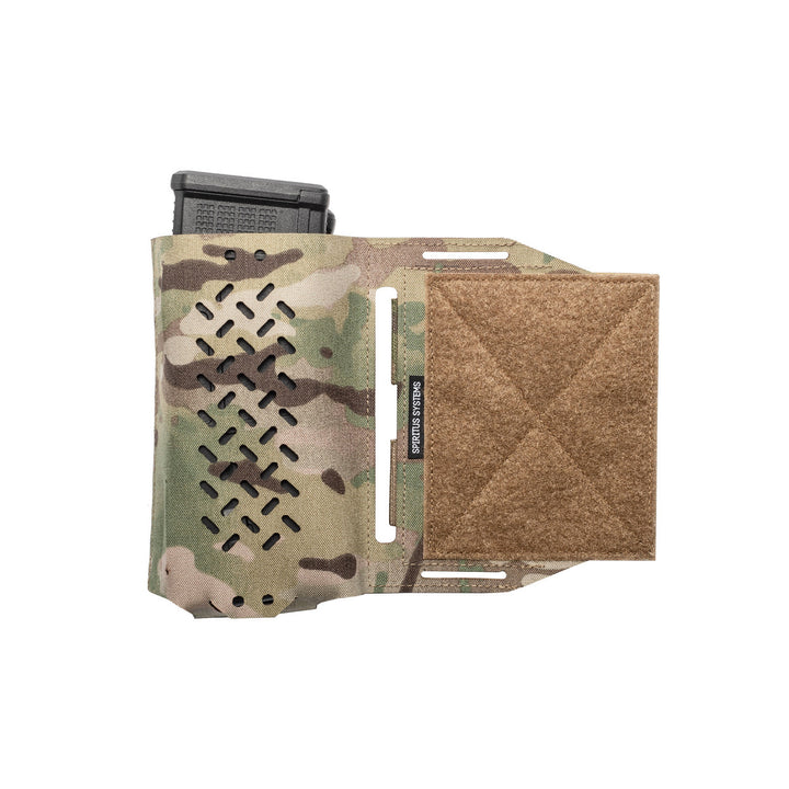 Spiritus Systems Expander Wing Mk2