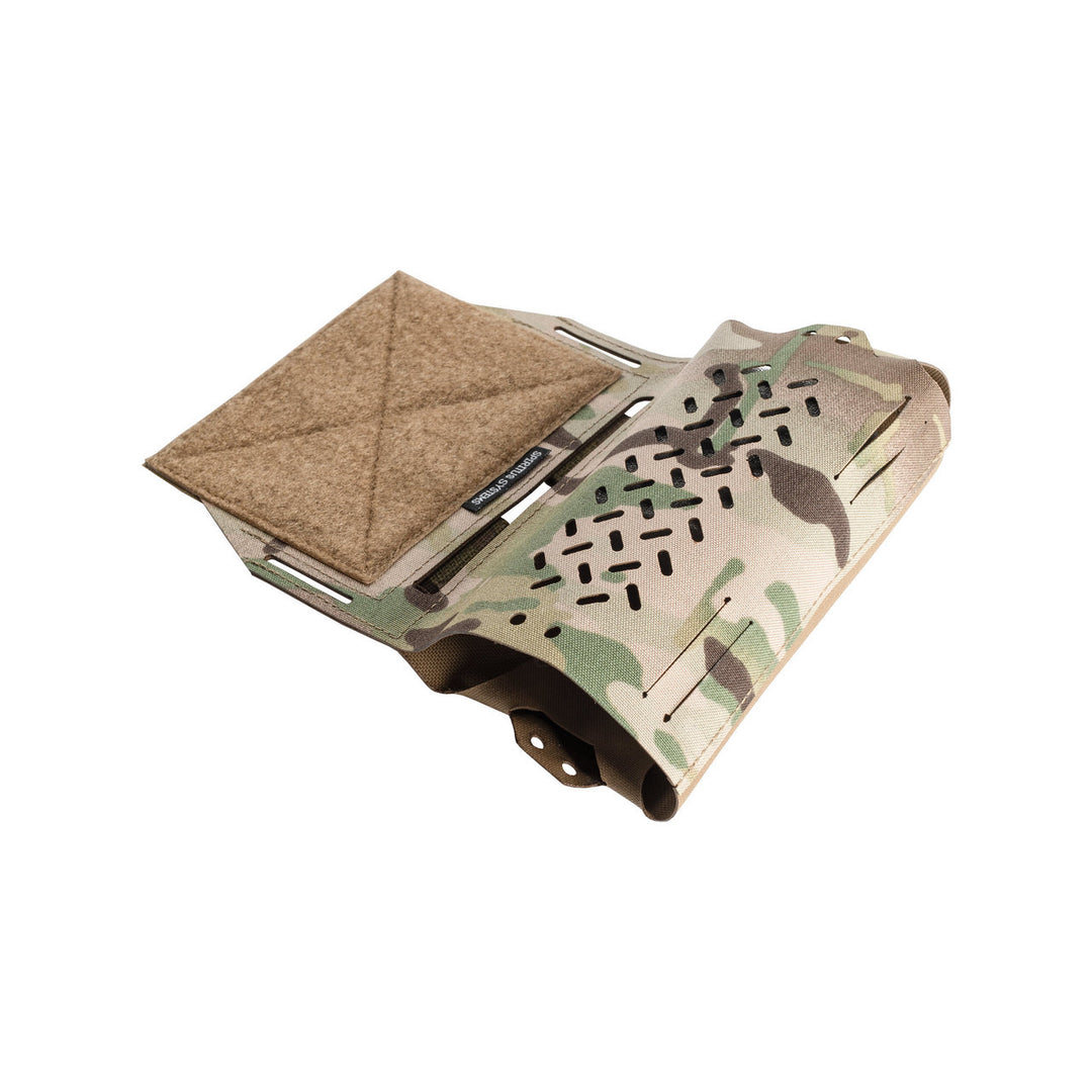 Spiritus Systems Expander Wing Mk2