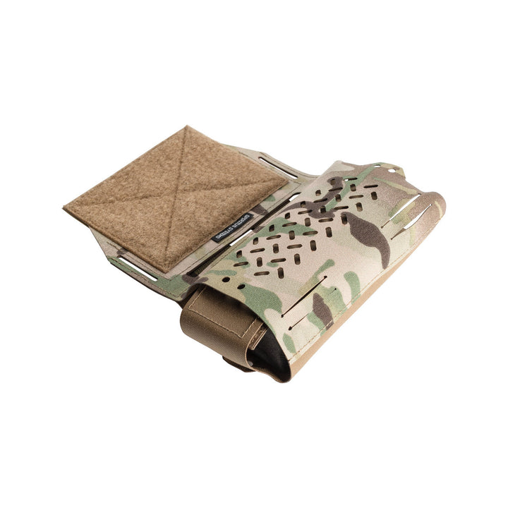 Spiritus Systems Expander Wing Mk2