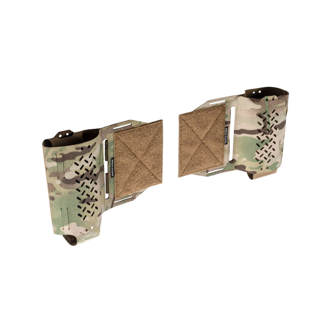 Spiritus Systems Expander Wing Mk2