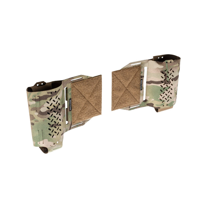 Spiritus Systems Expander Wing Mk2