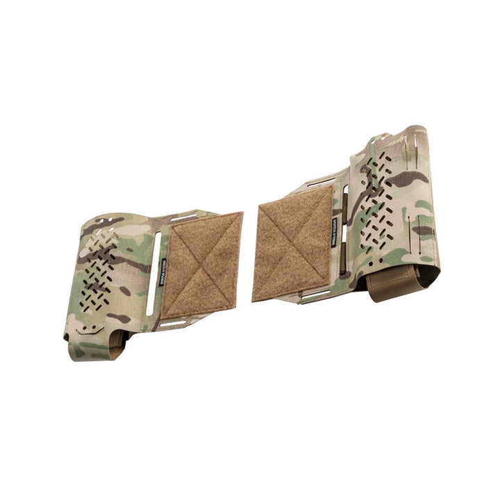 Spiritus Systems Expander Wing Mk2