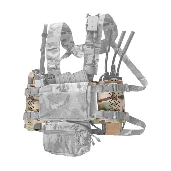 Spiritus Systems Expander Wing Mk2