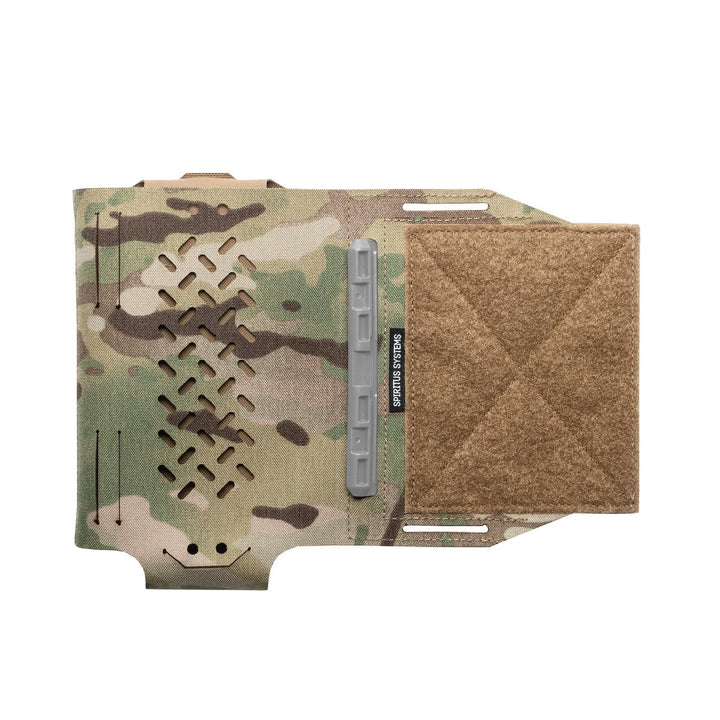 Spiritus Systems Expander Wing Mk2