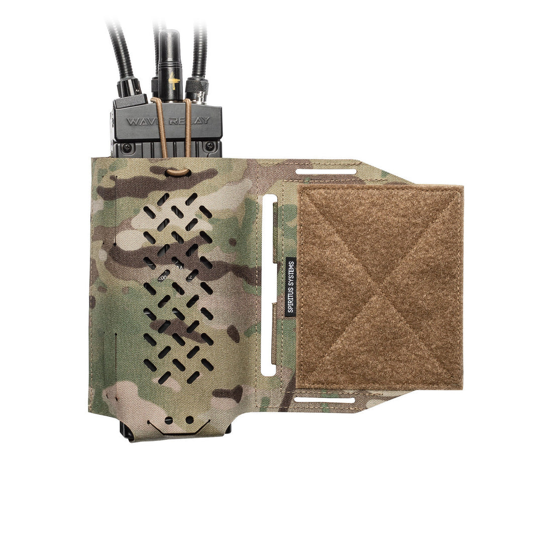 Spiritus Systems Expander Wing Mk2