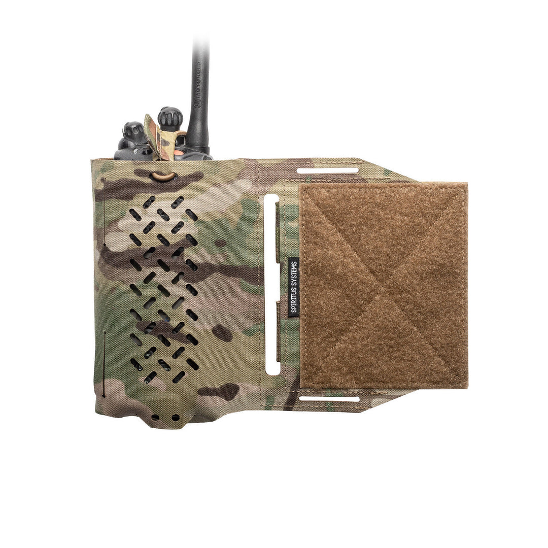 Spiritus Systems Expander Wing Mk2