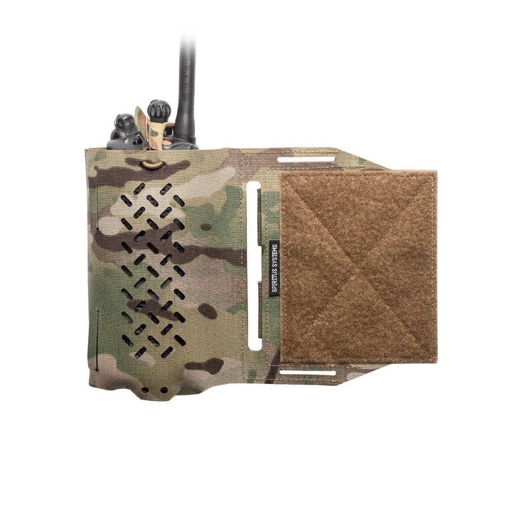 Spiritus Systems Expander Wing Mk2