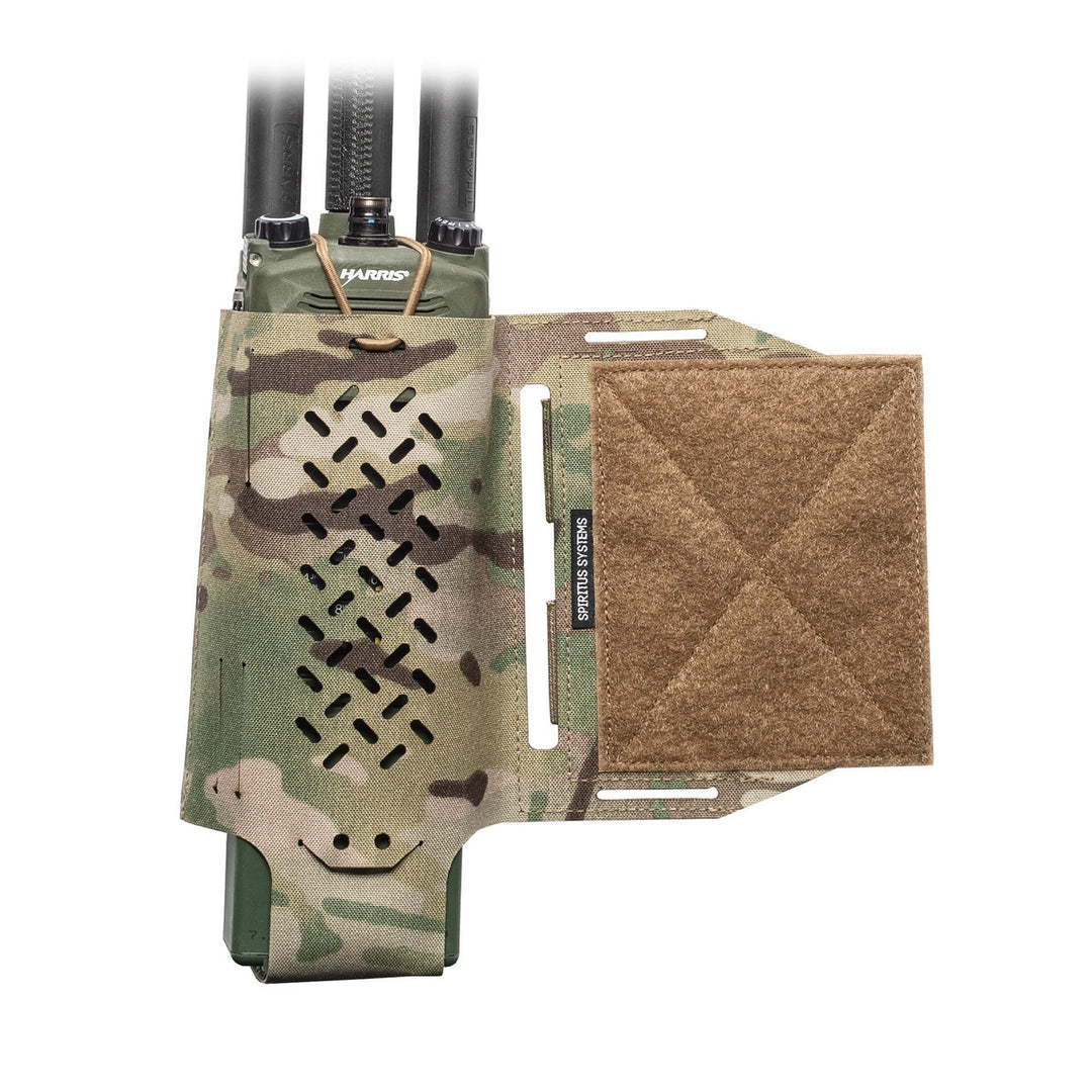 Spiritus Systems Expander Wing Mk2