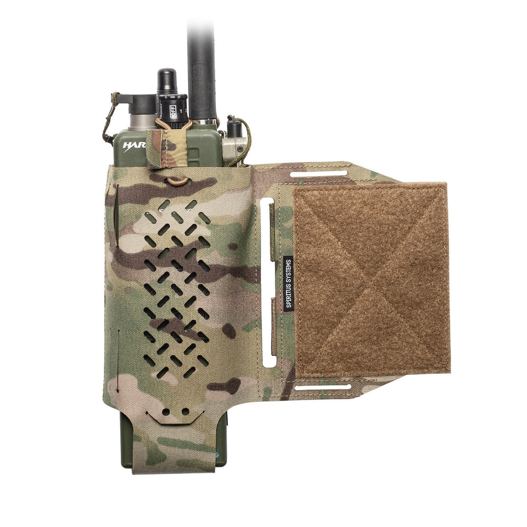 Spiritus Systems Expander Wing Mk2