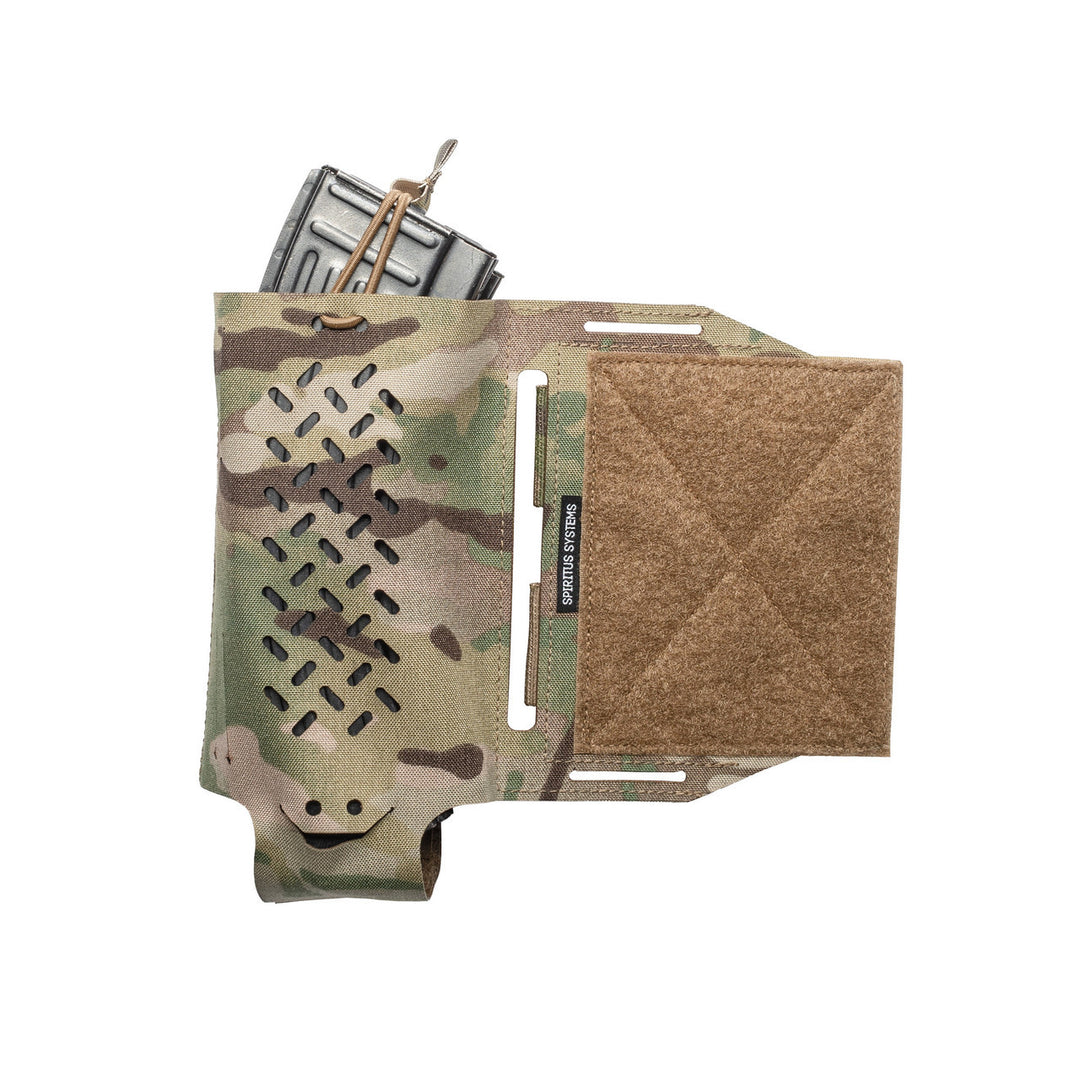 Spiritus Systems Expander Wing Mk2