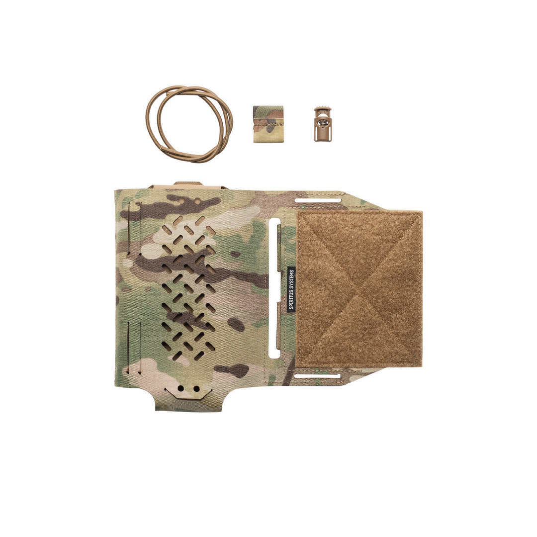 Spiritus Systems Expander Wing Mk2