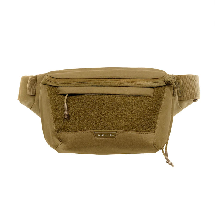 Agilite Emergence Fanny Pack