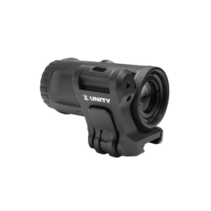 Unity Tactical FAST™ FTC 4X Magnifier